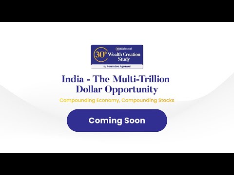 $16 Trillion Secret: Raamdeo Agrawal's NEXT 10X Stocks!