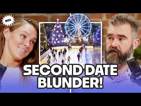 "He bent over and farted!" - Kylie & Jason hilariously recall embarrassing moment on 2nd date | NGL