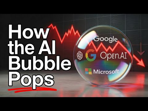 The AI Crash Has Already Started..