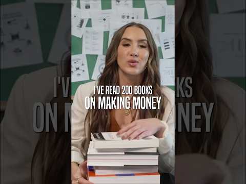 Read Just THESE Books