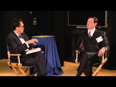 Q & A with author Andrew Solomon