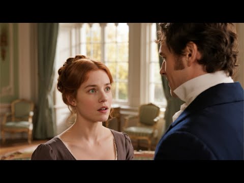 Sie Trug Ihr Schlimmstes Kleid Für Den Gast — Nicht Wissend, Dass Es Der Herzog War, Den Sie Liebte