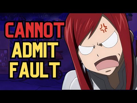 MARY SUE’S Only Weakness is Accountability | RPG Horror Stories