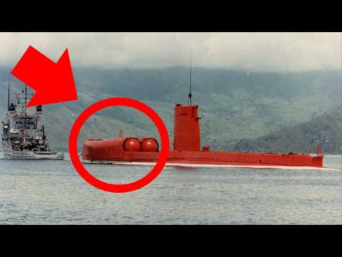 The Secret Death and US Navy Mission Classified Until 2008