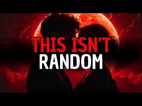 GOD SAYS: YOUR HEART KEEPS RETURNING TO THIS PERSON — AND THAT’S NOT RANDOM