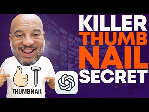 Want Better Thumbnails? Try This Easy Trick!