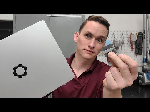 Framework Laptop Magnetic Charger Expansion Card Full power!