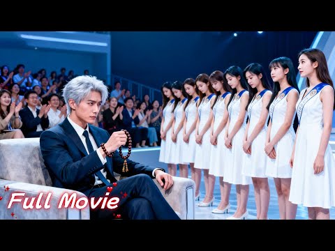 18yo Girl Forced to Auction First Night—Cold Billionaire Spends Billions to Claim Her, Obsesses!