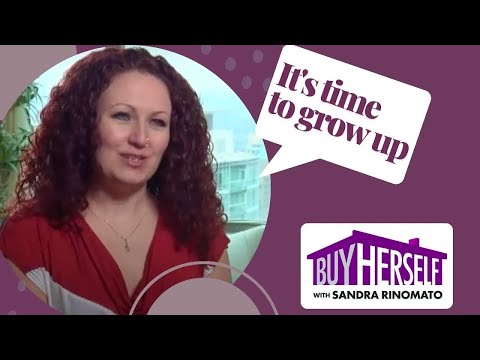 Safety in Toronto Condos   Buy Herself Jessica Full Episode