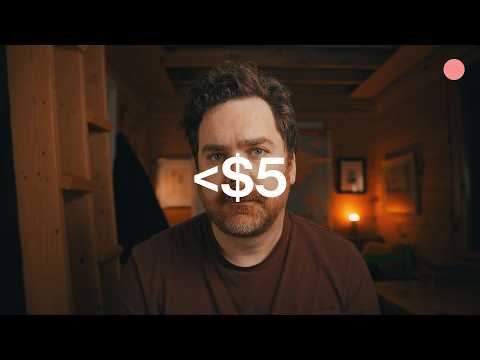 8 cheap stupid filmmaking tools