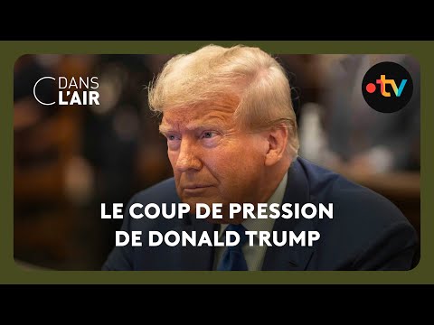 Concessions territoriales : Zelensky prêt à lâcher ?