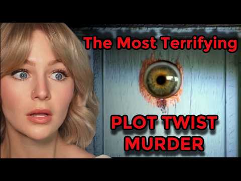 The CREEPIEST Murder Case Ever