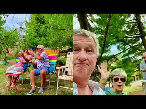 Labor Day 2022 / Chatham, NJ