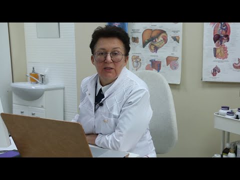 5 причин набора веса с возрастом? [Шишова О.И.]