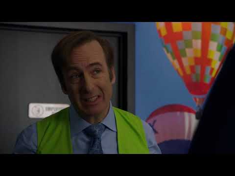 Better Call Saul -- Cheaper than an audit -- Cell phone store