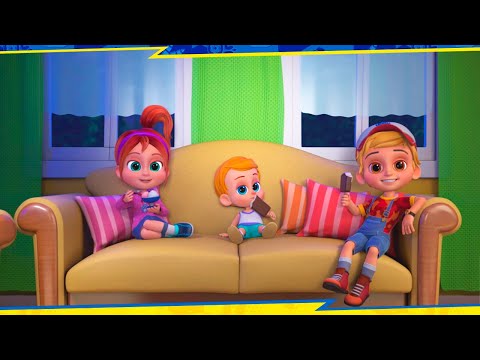 🦖Турбозаври - Мультфільми для дітей 💥 ВИХІДНІ З ТУРБОЗАВРАМИ / Мультик на украинском языке