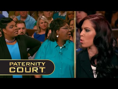 Woman Accused Of Being "Trash, Trouble, Triflin'" (Full Episode) | Paternity Court