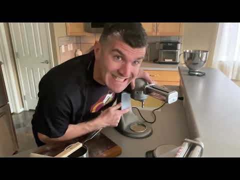 Pasta from the Ground Up: How to Make Pasta