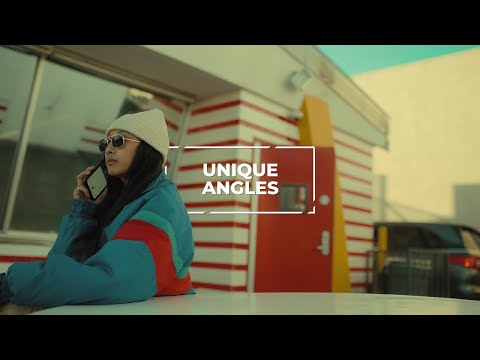 10 FRAMING TIPS to Make Your Shots FEEL CINEMATIC