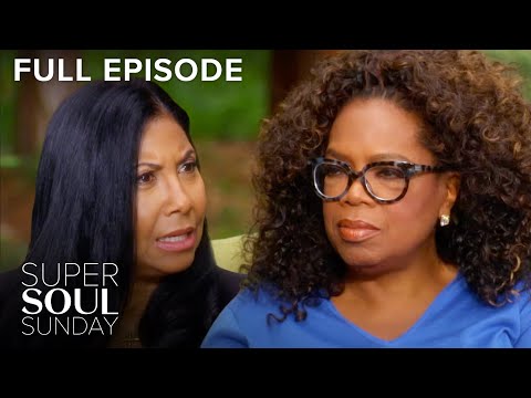 Cookie Johnson, Wife of Magic Johnson, Speaks Out | Super Soul Sunday S7E13 | Full Episode | OWN