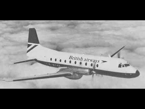 The HS 748 and BAe ATP Story