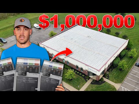 The Biggest Gamble I've Ever Taken (almost broke me)