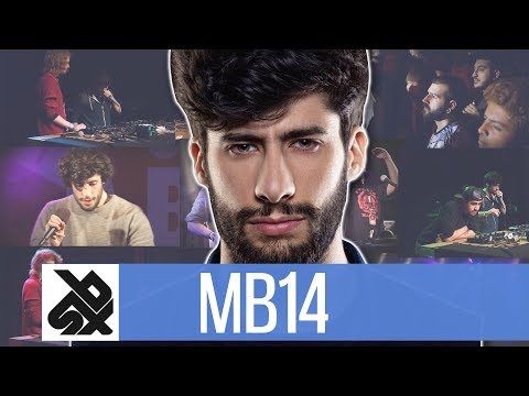 MB14 | A 3 Year GBBB Journey