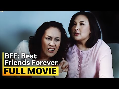 ‘BFF: Best Friends Forever’ FULL MOVIE (Digitally Restored) | Sharon Cuneta, Ai Ai delas Alas