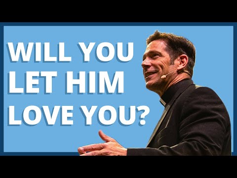 Fr. Mike Schmitz: "The Hour That Will Change Your Life" | SEEK2015