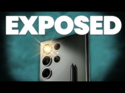 The Darth Truth Behind Smartphone Marketing