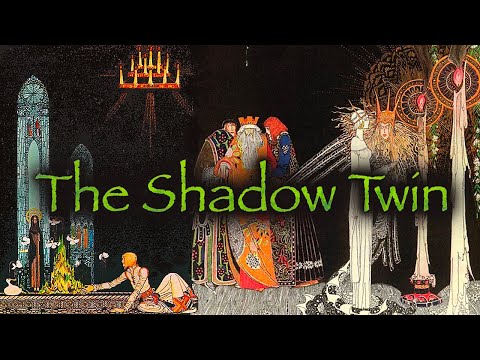 Prince Lindworm : a Norse Folktale of the Shadow Twin