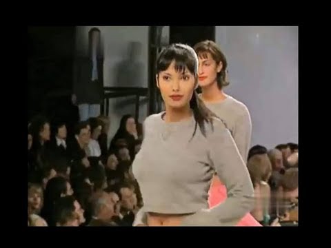 Padma Lakshmi ⭐ 90's Model to Top Chef Host