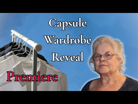 My French Capsule Wardrobe Revealed: 15 Pieces That Changed Everything | Marie-Anne Lecoeur Method