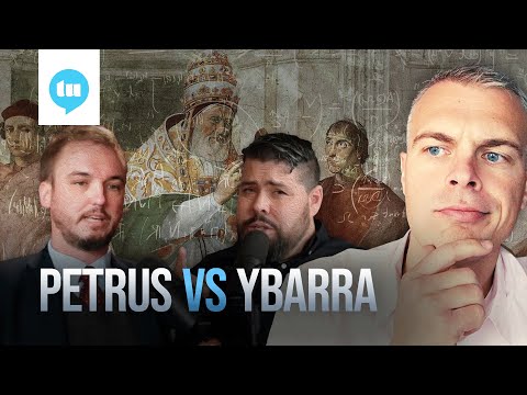 How Protestants View the Papacy (Debate Reaction)