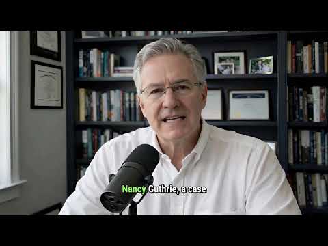 Crucial DNA results IMMINENT in Nancy Guthrie disapperance