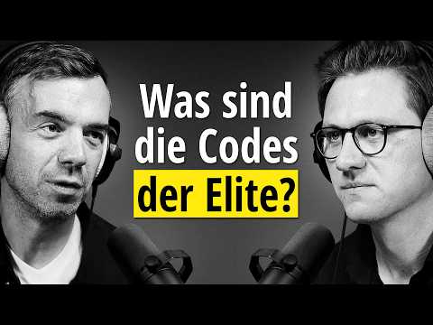 Fake Rolex, Louis Vuitton & Statussymbole – Philosoph Hanno Sauer über Klasse