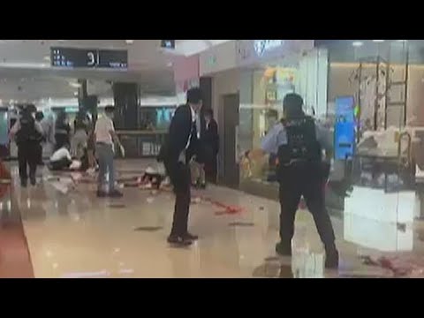 香港無綫｜7:30一小時新聞｜2023年6月2日｜