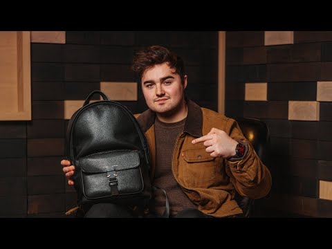 What’s in My Tech Backpack (Creator Gear I Actually Use)