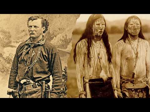 Cheyenne Dog Soldiers vs Frontier Scouts: The Battle of Beecher Island