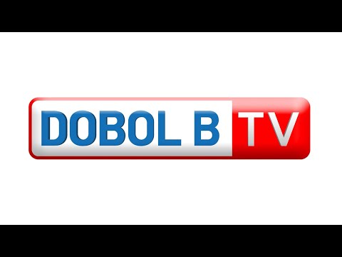 Dobol B TV Livestream: November 27, 2025 - Replay