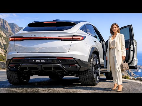2026 Tesla Model 1 Is Finally Here...Everything Feels Outdated!
