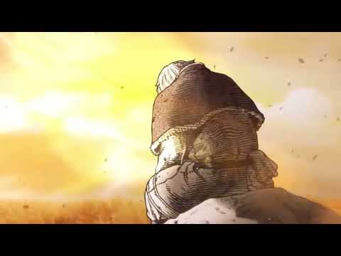 1 hour of "I have no enemies"