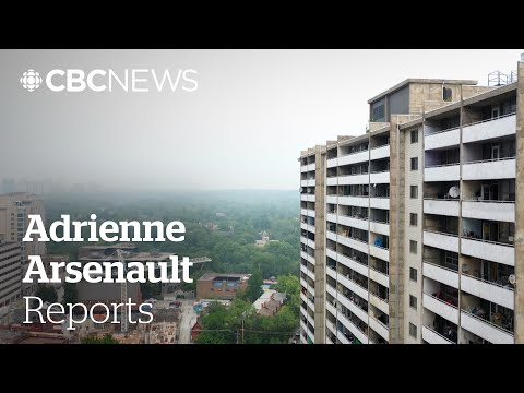 Affordable housing is vanishing. Are these landlords to blame?