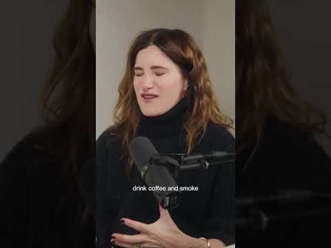 "it was a really dreamy three years." kathryn recounts her time at the yale school of drama. #goop