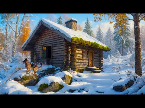 Mastering Solo Bushcraft: Key Survival Skills for Winter Camping