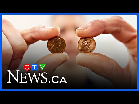 Are old pennies worthless?
