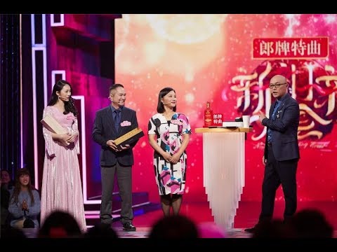 新相亲大会 EP8 迎11年单恋痴情男 为“抢”女婿节目秒变“K歌大会” 190303