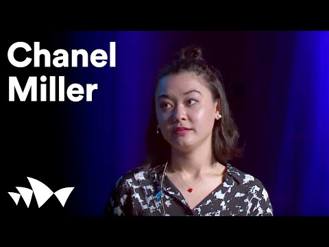 Chanel Miller: Know My Name | Digital Season