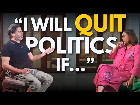 Prashant Kishor Exclusive I "I Will Quit Politics.." I Jan Suraaj vs Modi, Rahul & Tejashwi I Barkha