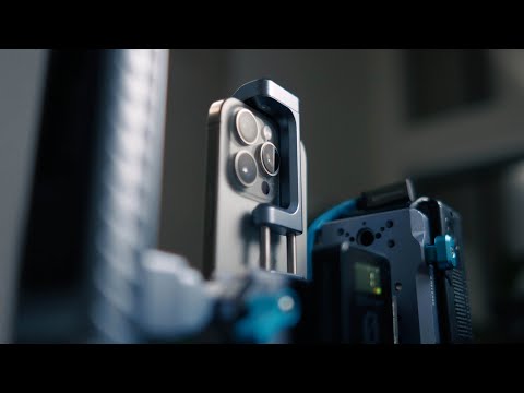 How to Pro Video on an iPhone
